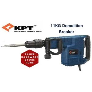 KPT Demolition Hammer