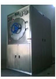 High Speed Sterilizers