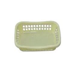 plastic kitchen basket