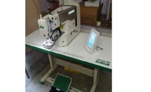 Bartacking Sewing Machines