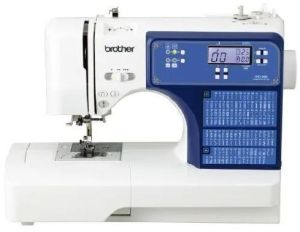 Brother Home Sewing Machine