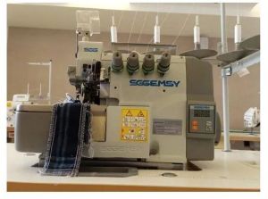 Overlock Sewing Machine