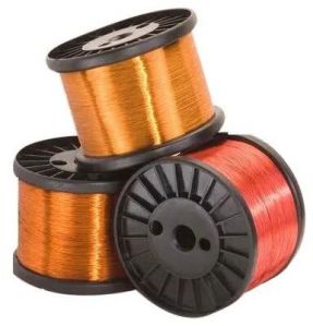 Enameled Copper Winding Wire