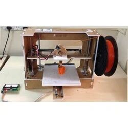Prusa i3 3D Printer Parts