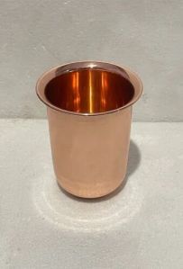 Copper Tumbler