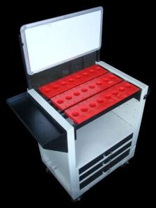 VMC Tool Trolley