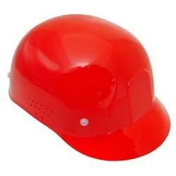 Plastic Bump Cap