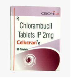 Chlorambucil Tablet