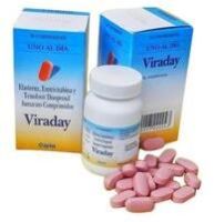 Viraday Tablets