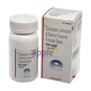 Viropil Tablet