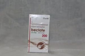 Beclomethasone Dipropionate Inhaler