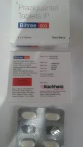 Praziquantel Tablets