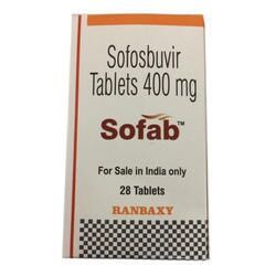 Sofab Tablet