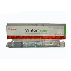 Vintor Injection