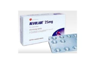 Revolade Tablet