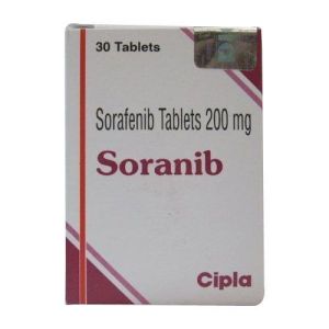 Sorafenib Tablets