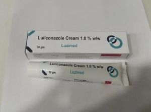 LULICONAZOLE CREAM