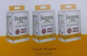 Adult Diapers