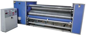 Corrugating Machine