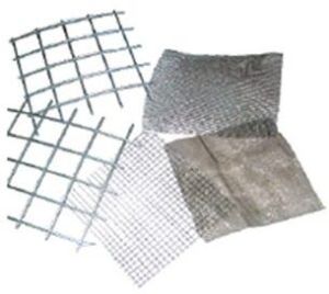 GI Welded Mesh