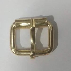 Roller Belt Buckle