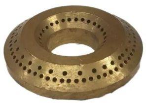 Brass Gas Stove Burner