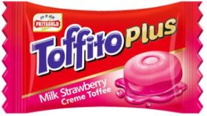 Toffito Plus Toffee