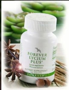 Forever Lycium Plus Tablets