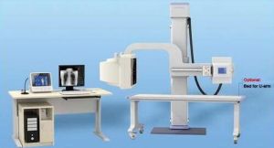 X-ray Radiography System