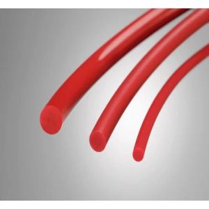 Silicone Rubber Cord