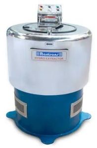 Hydro Extractor