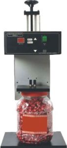 Automatic Sealing Machine