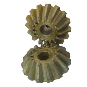 Brass Bevel Gear