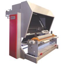 Fabric Inspection Machine For Elastic