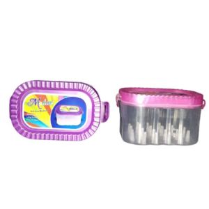 Sewing Kit Box