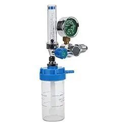 Oxygen Flow Meter