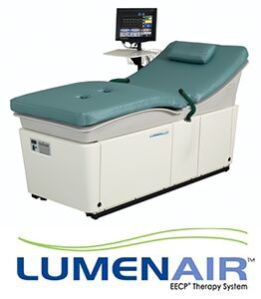 EECP Lumenair System