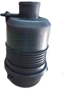 Filter Cover Housing Mould