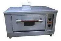 Pizza Oven