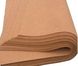 Cork Sheets