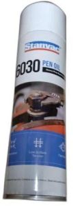 Pen Oil Rust Penetrating Spray