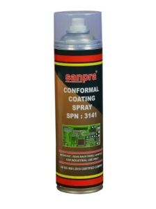 pcb conformal coating spray