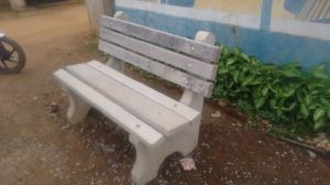 rcc benches