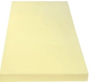 polyurethane foam sheet