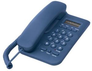 Display Landline Phone