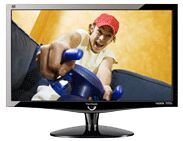 VX2739wm 27 inch LCD Monitors