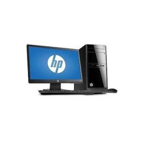 hp desktop