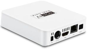 digital signage player