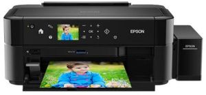 Epson Printers