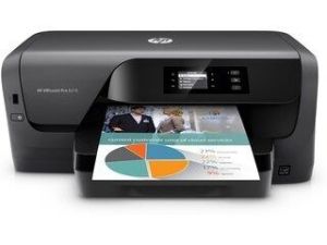 HP Officejet Printer